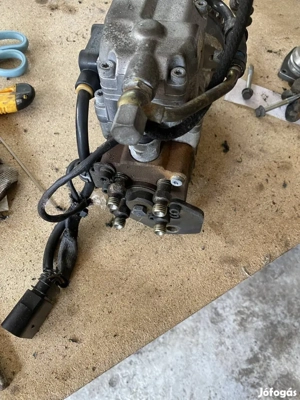 Volkswagen 1.9 TDI adagoló beszerelési garancia posta megoldható - kép 3