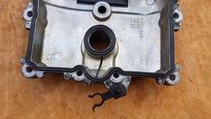 Yamaha Majesty 400 szelepfedél - kép 2