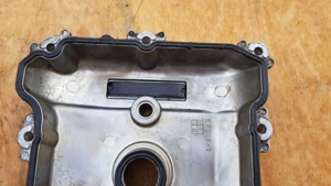 Yamaha Majesty 400 szelepfedél - kép 4