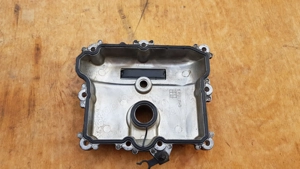 Yamaha Majesty 400 szelepfedél - kép 6