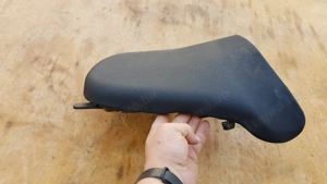 Yamaha Majesty 400 hátsó ülés - kép 5