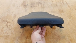 Yamaha Majesty 400 hátsó ülés - kép 2