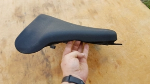 Yamaha Majesty 400 hátsó ülés - kép 4