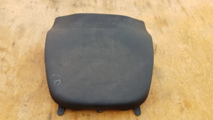 Yamaha Majesty 400 hátsó ülés - kép 6