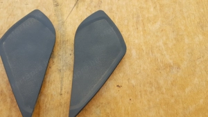 Yamaha Majesty 400 hátsó gumi taposó - kép 6