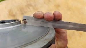 Yamaha Majesty 400 variátor - kép 3