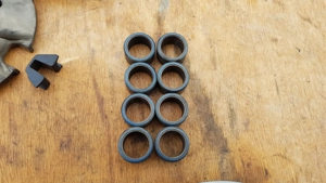 Yamaha Majesty 400 variátor - kép 6