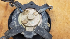 Yamaha Majesty 400 ventilátor - kép 2