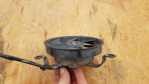 Yamaha Majesty 400 ventilátor - kép 3