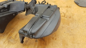 Yamaha Majesty 400 légszűrő pár - kép 5