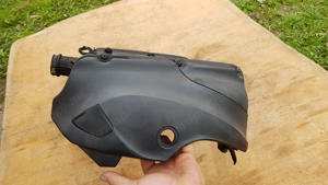 Yamaha Majesty 400 légszűrő pár - kép 7