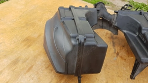 Yamaha Majesty 400 légszűrő pár - kép 4