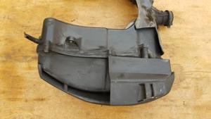 Yamaha Majesty 400 légszűrő pár - kép 9