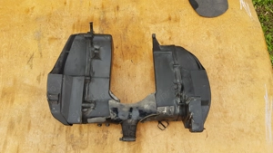 Yamaha Majesty 400 légszűrő pár - kép 10