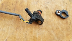 Yamaha Majesty 400 injektor - kép 4