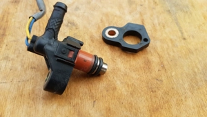 Yamaha Majesty 400 injektor - kép 5