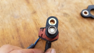 Yamaha Majesty 400 injektor - kép 2