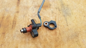 Yamaha Majesty 400 injektor - kép 6