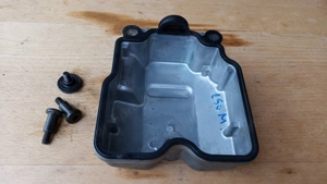 Suzuki Burgman AN 250 szelepfedél - kép 5