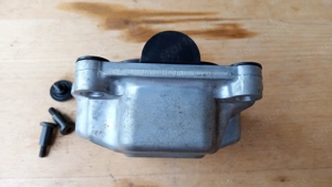 Suzuki Burgman AN 250 szelepfedél - kép 2