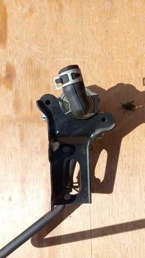 Suzuki Burgman AN 250 - 400 kartergáz membrán szekunder levegő - kép 4