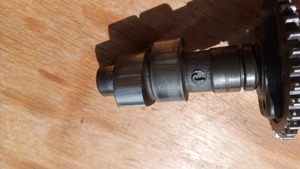 Suzuki Burgman AN 250 vezérműtengely - kép 3