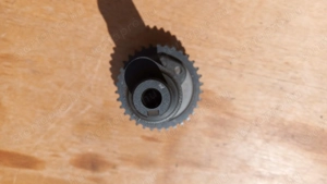 Suzuki Burgman AN 250 vezérműtengely - kép 2