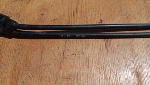 Suzuki Burgman AN 250 - 400 ülést nyitó bovden - kép 2