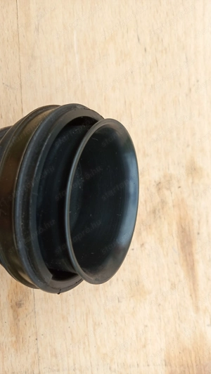 Suzuki Burgman AN 250 légszűrő könyökcső - kép 4