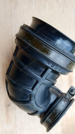 Suzuki Burgman AN 250 légszűrő könyökcső - kép 6