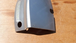 Suzuki Burgman 250 - 400 hátsó közép idom - kép 3