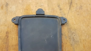 Suzuki Burgman 250 - 400 háttámla közép burkolat - kép 2