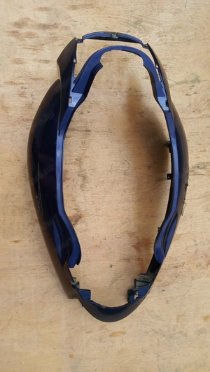 Malaguti Ciak 50 - 200 oldalidom kék