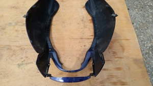 Malaguti Ciak 50 - 200 oldalidom kék - kép 5