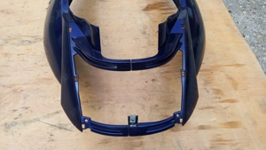 Malaguti Ciak 50 - 200 oldalidom kék - kép 8