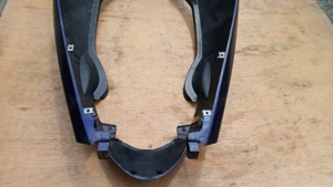 Malaguti Ciak 50 - 200 oldalidom kék - kép 6