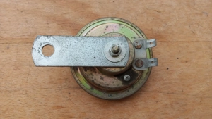 Malaguti Ciak 125 - 200 kűrt duda - kép 2