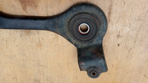 Malaguti Ciak 125 - 200 hátsó lengőkar - kép 3