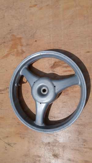 Malaguti Ciak 125 - 200 hátsó felni