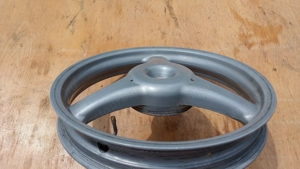 Malaguti Ciak 125 - 200 hátsó felni - kép 4