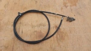 Malaguti Ciak 125 - 200 hátsó fékbovden - kép 3