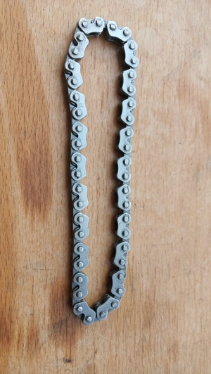 Malaguti Ciak   Kymco People 125 - 200 olajpumpa - kép 5