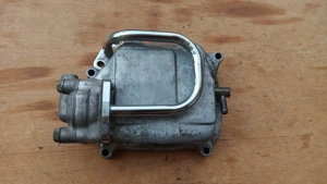 Malaguti Ciak 125 - 200 szelepfedél