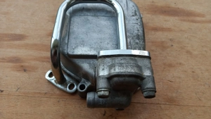 Malaguti Ciak 125 - 200 szelepfedél - kép 2