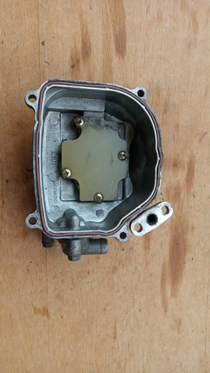 Malaguti Ciak 125 - 200 szelepfedél - kép 3