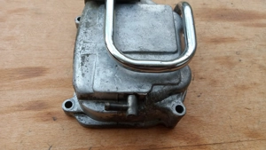 Malaguti Ciak 125 - 200 szelepfedél - kép 6