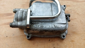 Malaguti Ciak 125 - 200 szelepfedél - kép 4