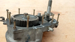 Malaguti Ciak 150 hátsó végáttétel - kép 3