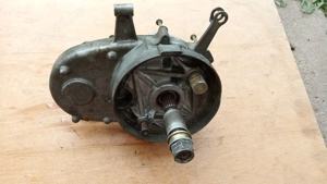 Malaguti Ciak 150 hátsó végáttétel - kép 7