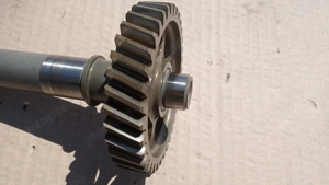 Yamaha T max tmax XP 500 kuplung tengely - kép 4